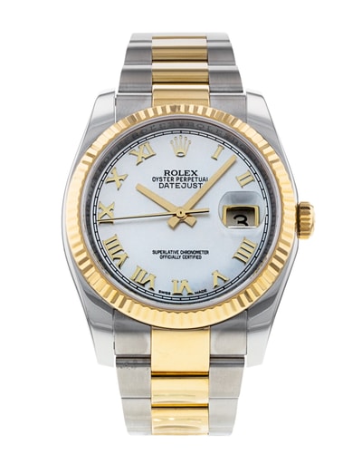 Rolex Datejust 116233
